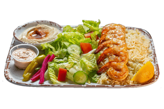 Janet's Mediterranean Cuisine Online Menu | Best Mediterranean Food in ...
