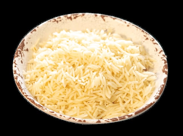 Rice.