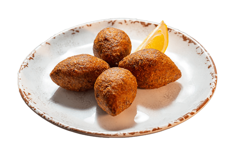 Janet's Mediterranean Cuisine Online Menu | Best Restaurant in Duarte