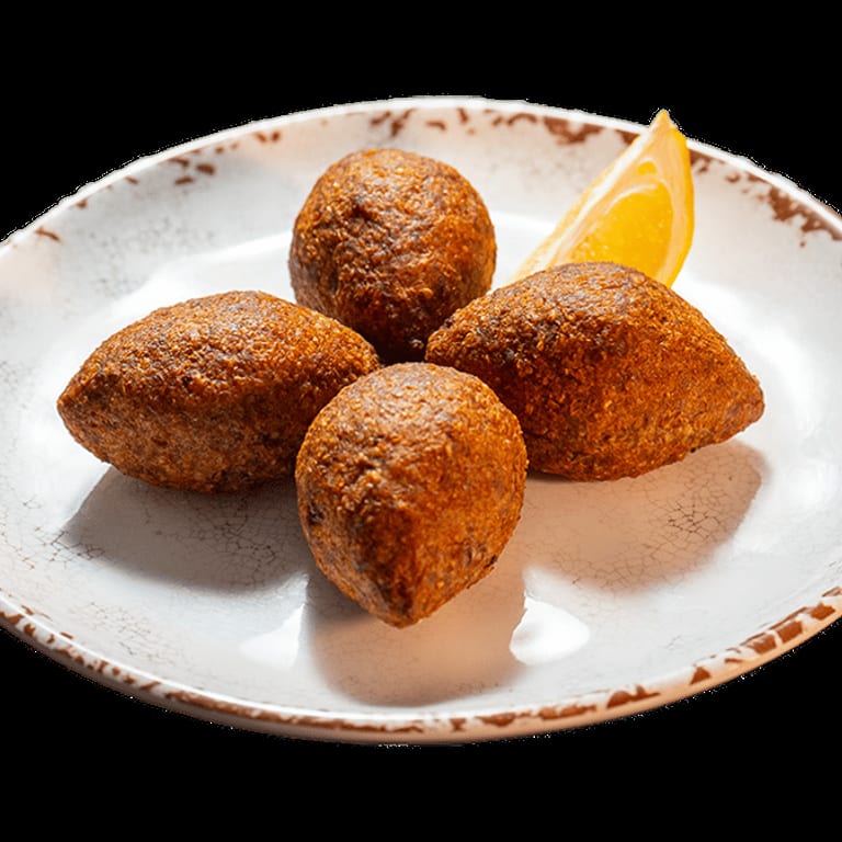 Discover Our Delicious Kibbeh