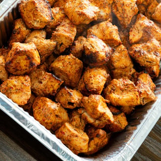 Chicken Kebab Catering Package