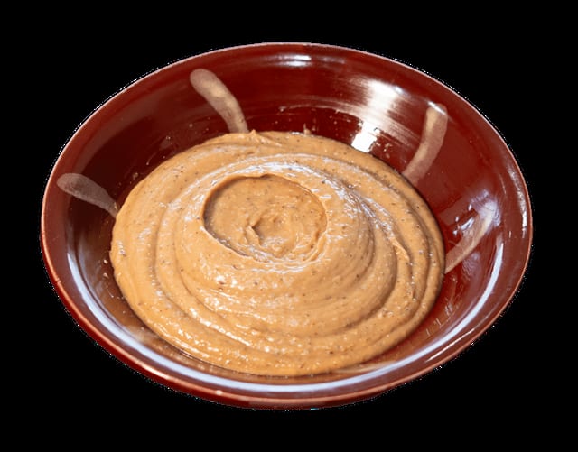 Greek Dressing.