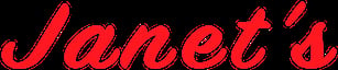 Janet's Mediterranean Cuisine