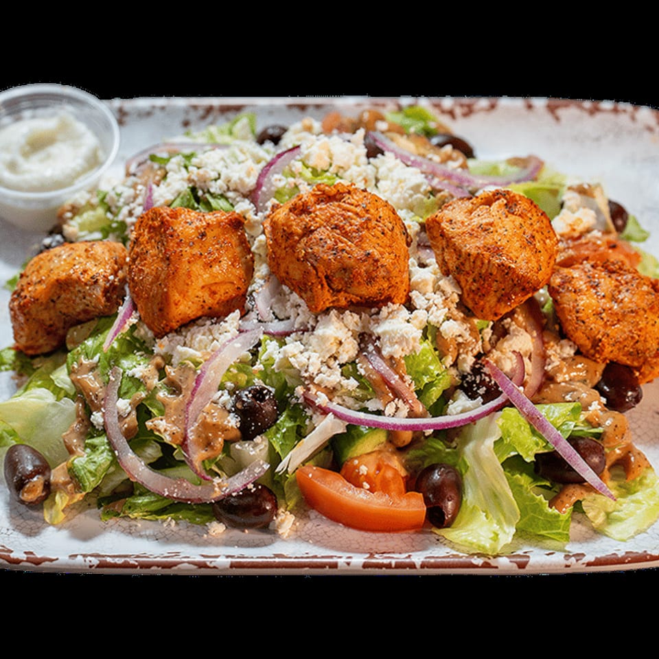 Delicious Dinner Options