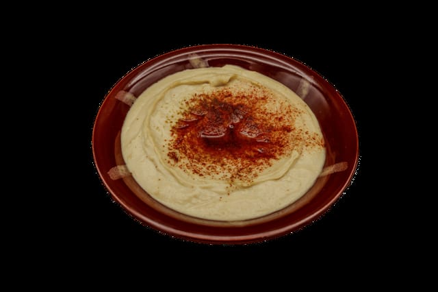 Hummus.