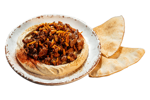 Janet's Mediterranean Cuisine Online Menu | Best Restaurant in Duarte
