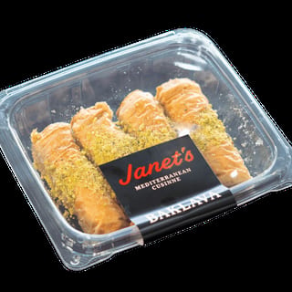 Baklava Box