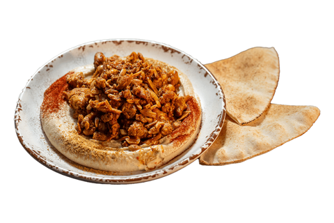 Janet's Mediterranean Cuisine Online Menu | Best Restaurant in Duarte