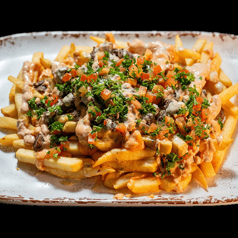 Delicious Dinner Options