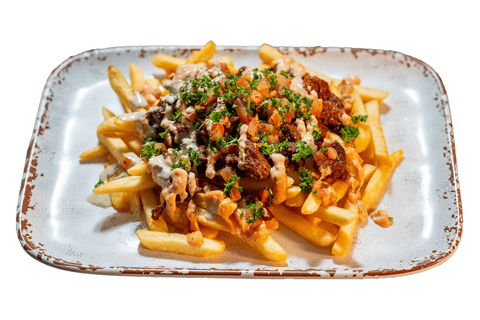 Janet's Mediterranean Cuisine Online Menu | Best Mediterranean Food in ...