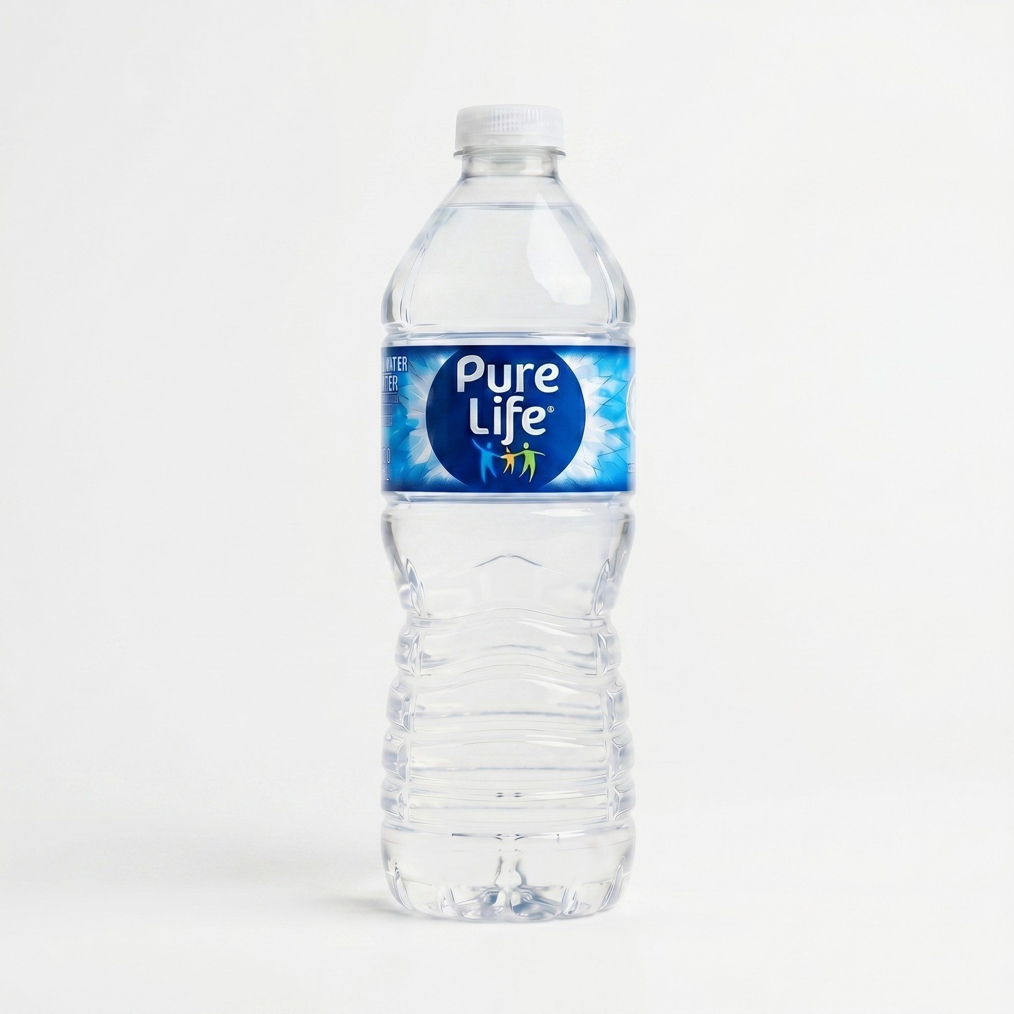 Bottled Water.