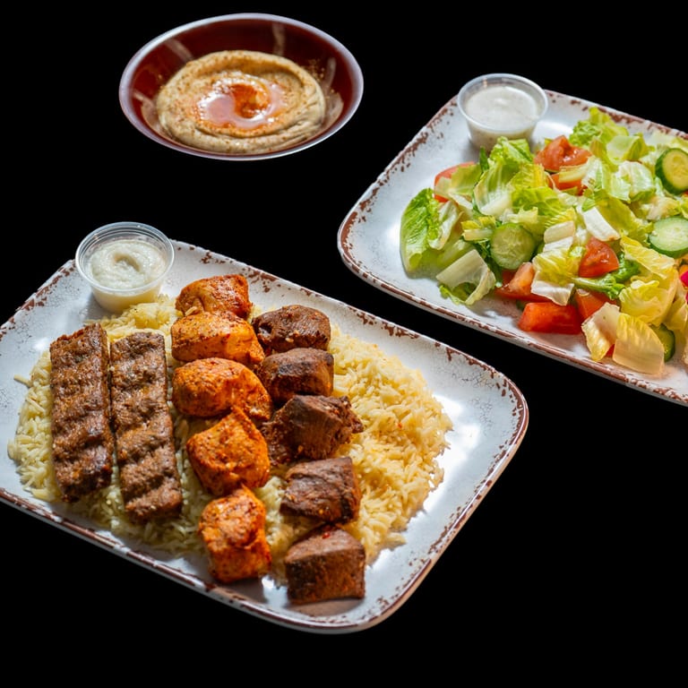 Order From Our Website