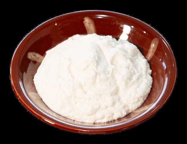 Garlic Spread.