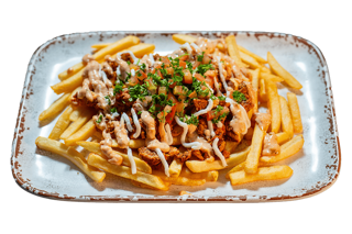 Janet's Mediterranean Cuisine Online Menu | Best Restaurant in Duarte