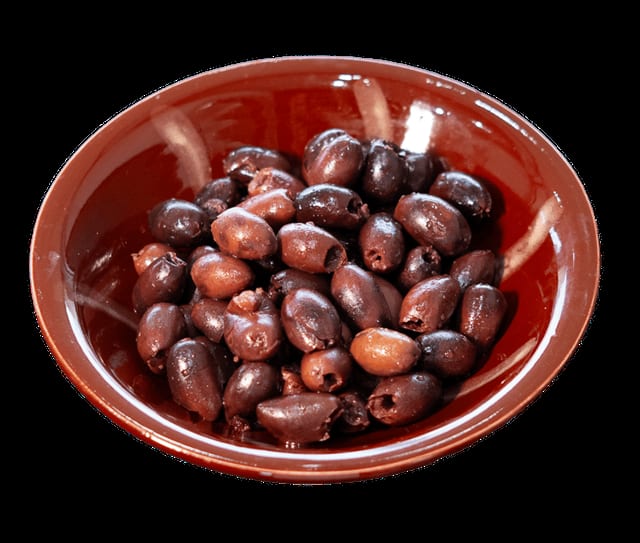 Olives.