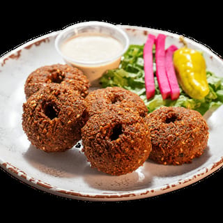 Falafel